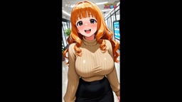 はめある