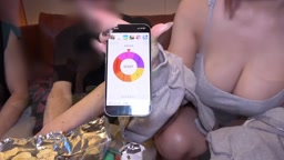 miru 260524 いっぱいお兄さんたちの精子搾り取ってきました、、sample