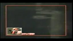 お色気番組　温泉