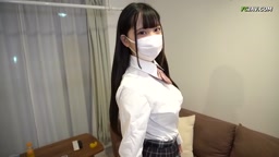 Gカップ天使　パイパン