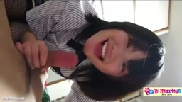 かわいい素人　調教