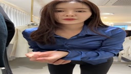 韓国（巨乳）