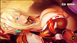 巨乳ファンタジーバースト【R型通常版】