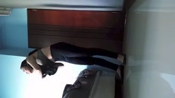 Voyeur Indo Casting Model Changing Room and Bathroom - 110