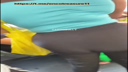 Hot ass she is feeling very nice