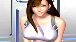 ティファ