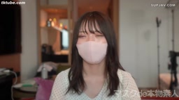 内田理央激似の美女2