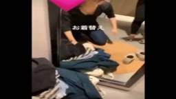 おふざけ流出①