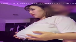 台湾爆乳娘5