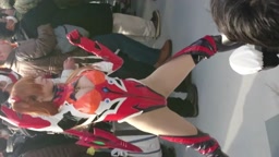 コスプレ