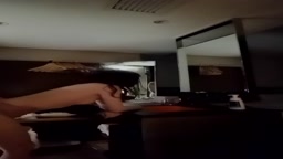 自撮2