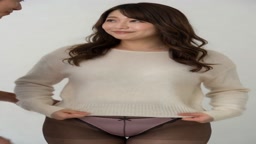 パンストセーター (1)