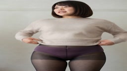パンストセーター (2)
