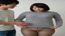 パンストセーター (4)
