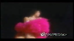お色気番組　kayama  natsuko