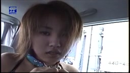 露出奴隷