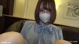 超美人でスタイルがたまらん学生　3