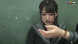 nagさん　特見え　研修