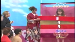 お色気番組　たけ◯軍団