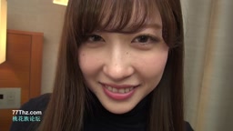 美人受付嬢23歳 1