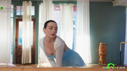 中出美乳美女 1