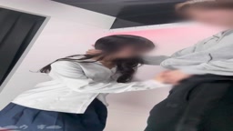 拾い jk 中出し