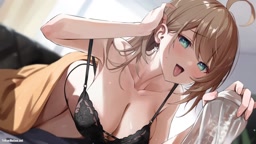 Vtuber こまる