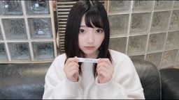 某人気清純派アイドル　オホ声　貴重　4912560