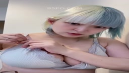 地雷系巨乳