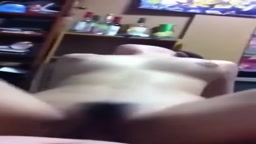 騎乗位