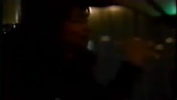 お色気番組　モザイクの夜　rui