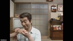 お色気バラエティ　ドリフ