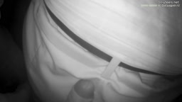 Encoxada 16 part 1
