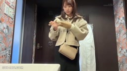デートの後はイチャラブセックス