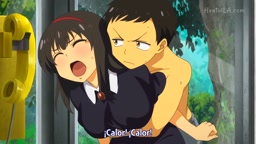 Sub Espanol Natsu To Hako