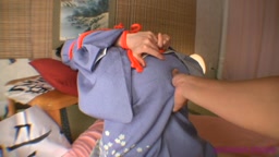 woman inside 2 伊藤麻里 1