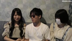 えりかカラオケ3P