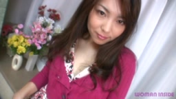 woman inside 加藤ゆま 1