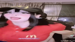 外人　かわいい