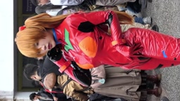 コスプレ