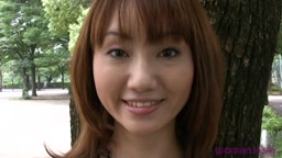 woman inside 河野優子 1