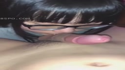 フェラ顔射
