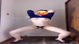 ダンス