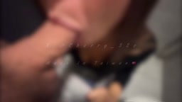 フェラ blowjob
