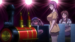 anime 八尺様