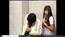 girugame 尻.．おっぱい当て