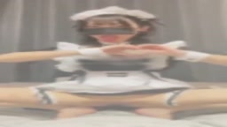 アヘ顔ダブルピース