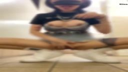 露出