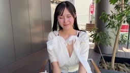 素人巨乳