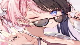 似てる人